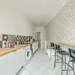 Дом отдыха Flexliving - - Septembre Париж