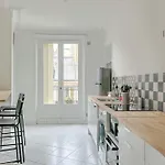 Flexliving - - Septembre Дом отдыха *
