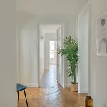 Flexliving - - Septembre Дом отдыха Париж
