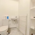 Дом отдыха Flexliving - - Septembre *