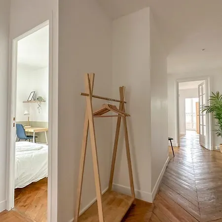 Flexliving - - Septembre Holiday home