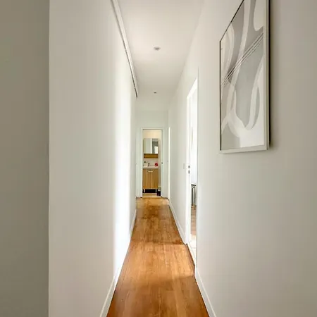 Holiday home Flexliving - - Septembre Paris