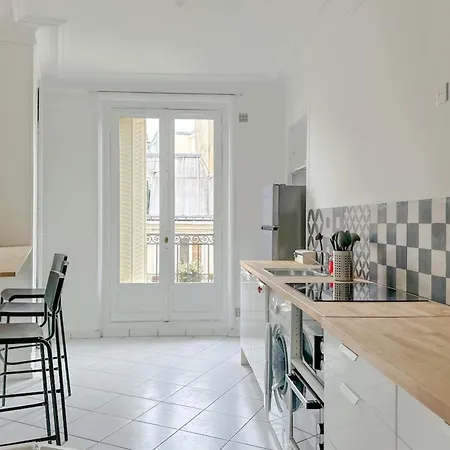 Flexliving - - Septembre Vakantiehuis *