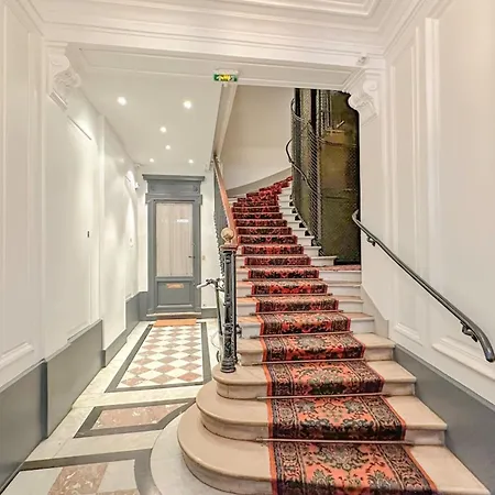 Flexliving - - Septembre Paris