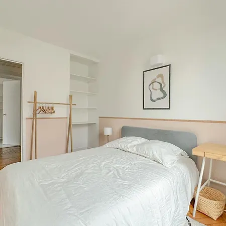 Immeuble Septembre Hotel