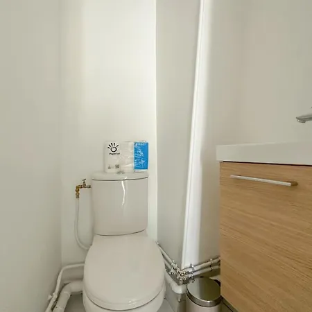 Flexliving - - Septembre Prázdninový dům *