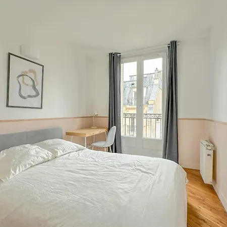 Flexliving - - Septembre Holiday home