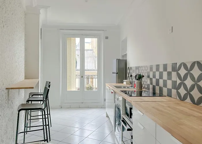 Flexliving - - Septembre Casa vacanze *