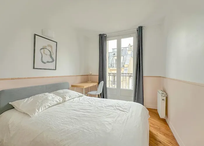 Flexliving - - Septembre Casa vacanze