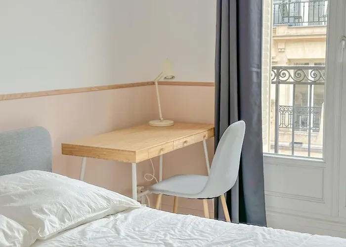 Flexliving - - Septembre *