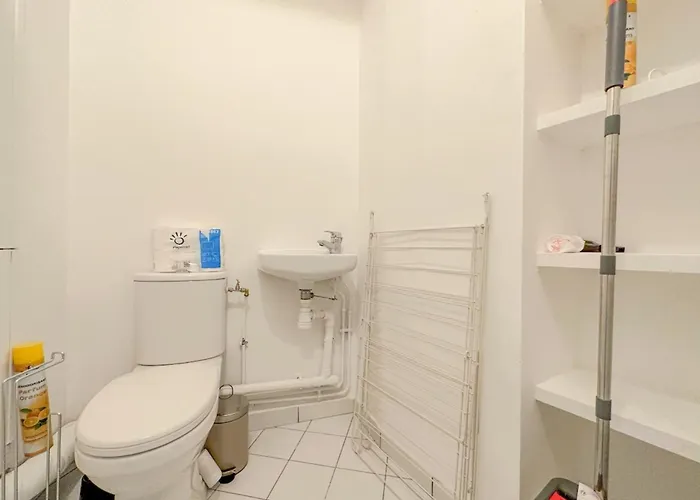 בית נופש Flexliving - - Septembre *
